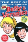 Best Of Archie Comics, The: Betty And Veronica - Book