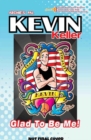 Kevin Keller: Glad to be Me - Book