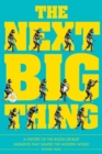 Next Big Thing : A History of the Boom-or-Bust Moments That Shaped the Modern World - Book