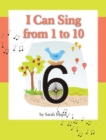 I Can Sing from 1 to 10 - Book