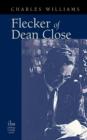 Flecker of Dean Close - Book