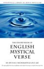The Oxford Book of English Mystical Verse - Book