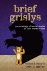 Brief Grislys - Book