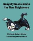 Naughty Noosa Meets the New Neighbours - Book