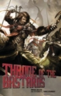 Throne of the Bastards - Book