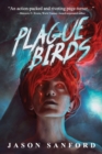 Plague Birds - Book