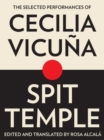 Spit Temple - Book