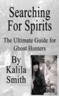 Searching for Spirits - Book