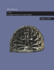 Journal of the Canadian Society for Coptic Studies, Volume 2 - Book