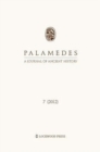 Palamedes Volume 7 : A Journal of Ancient History 7 (2012) - Book