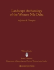 Landscape Archaeology of the Western Nile Delta - Book