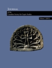 Journal of the Canadian Society for Coptic Studies, Volume 7 (2015) - Book