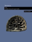 Journal of the Canadian Society for Coptic Studies Volume 9 (2017) - Book