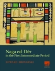 Naga ed-Deir in the First Intermediate Period - Book