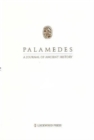 Palamedes Volume 12 (2017/18) : A Journal of Ancient History - Book