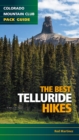 The Best Telluride Hikes - eBook