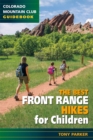 The Best Front Range Trail Runs - eBook