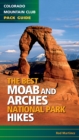 Best Moab & Arches National Park Hikes - eBook