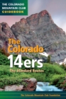 The Colorado 14ers: Standard Routes - eBook