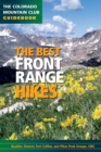 The Best Front Range Hikes - eBook
