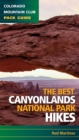 Best Canyonlands National Park Hikes - eBook