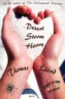 Desert Storm Heart : A Novel of Chicago Streets - Book