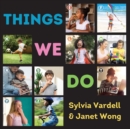 Things We Do - Book