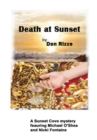Death-At-Sunset-Hc6x9 - Book