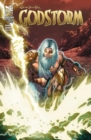 Grimm Fairy Tales Presents: Godstorm - Book