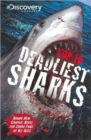 Discovery Channels Top 10 Deadliest Sharks - Book