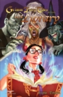 Grimm Fairy Tales: The Library - Book