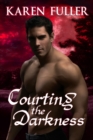 Courting the Darkness - eBook