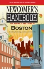 Newcomer's Handbook for Moving To and Living In Boston : Including Cambridge, Brookline, and Somerville - Book