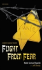 Flight from Fear : A Rabbi's Holocaust Memoir (3rd Edition) - Book