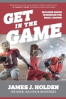 Get in the Game - Book