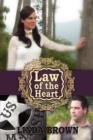 Law of the Heart - Book