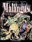 Malangus : The Graphic Novel - Book