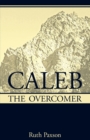 Caleb the Overcomer - Book