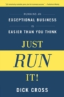 Just Run It! - eBook