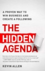 The Hidden Agenda - eBook