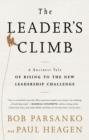 The Leader's Climb - eBook