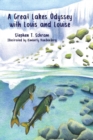 A Great Lakes Odyssey with Louis and Louise - Book