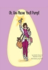 Oh, the Places You'll Pump! - Book