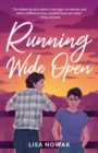 Running Wide Open - Book