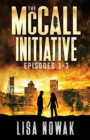 The McCall Initiative Episodes 1-3 - Book