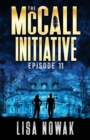 The McCall Initiative : Episode 11 - Book