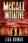The McCall Initiative : Episode 12 - Book
