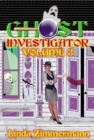 Ghost Investigator Volume 11 - Book
