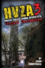 Hvza 3 : Hudson Valley Zombie Apocalypse - Book