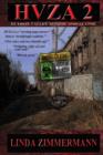 Hvza 2 : Hudson Valley Zombie Apocalypse - Book